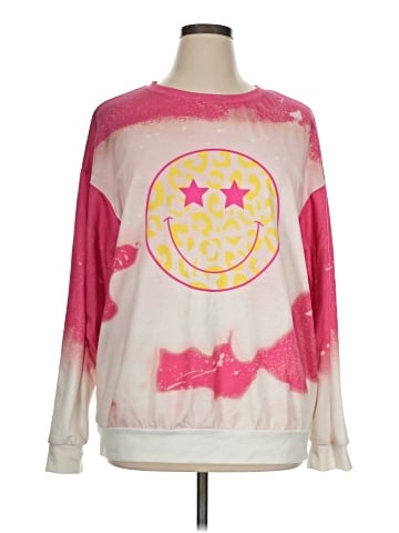 Unbranded Sweatshirt (view 1)