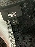 Mossimo Floral Black Cocktail Dress Size M - photo 7