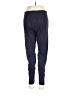 Eileen Fisher Solid Blue Active Pants Size L - photo 2