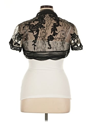 Unbranded Vest (view 2)