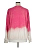 Unbranded Tie-dye Pink Sweatshirt Size XL - photo 2