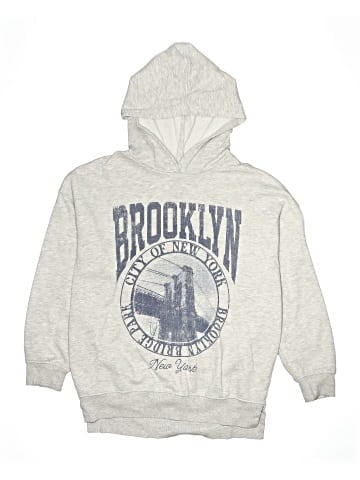 Art Class Zip Up Hoodie (view 1)