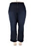 Style&Co Blue Jeans Size 28W Petite - photo 1