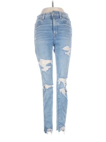 American Eagle Outfitters Jeans (view 1)