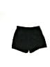 Sanctuary Solid Black Shorts Size M - photo 2