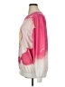 Unbranded Tie-dye Pink Sweatshirt Size XL - photo 5