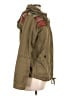 Roxy Green Jacket Size L - photo 4