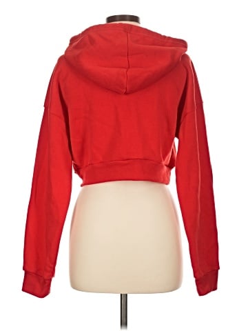 JNK Zip Up Hoodie (view 2)