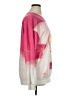 Unbranded Tie-dye Pink Sweatshirt Size XL - photo 4