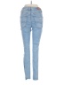 American Eagle Outfitters Hearts Blue Jeans Size 2 - photo 2