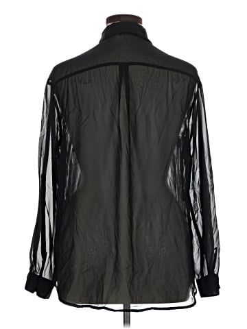 Decree Long Sleeve Blouse (view 2)