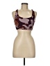 Gap Fit Brown Tank Top Size M - photo 1
