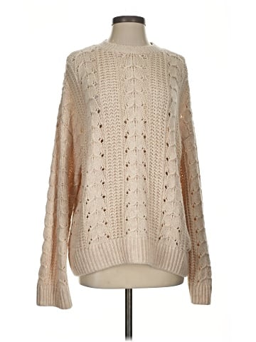 L'academie los angeles Pullover Sweater (view 1)