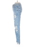 American Eagle Outfitters Hearts Blue Jeans Size 2 - photo 5