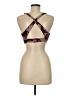 Gap Fit Brown Tank Top Size M - photo 2