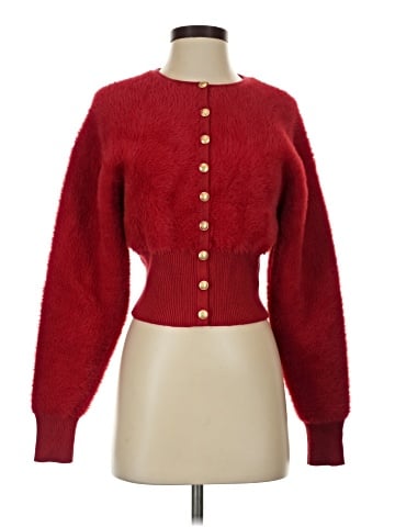 J.Crew Cardigan (view 1)