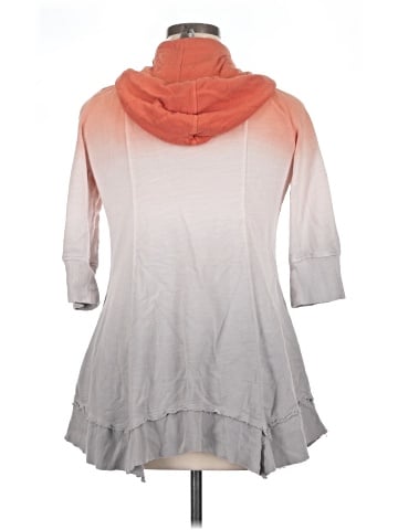 XCVI Zip Up Hoodie (view 2)