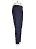 Eileen Fisher Solid Blue Active Pants Size L - photo 4