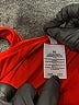 J.Crew Solid Red One Piece Swimsuit Size 10 - photo 4