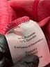 Mondetta Pink Track Jacket Size M - photo 8