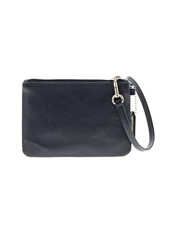 Coach Factory Leather Wristlet (view 2)