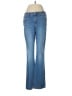 Old Navy Blue Jeans Size 6 - photo 1