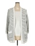 Torrid White Cardigan Size 3X Plus (3) - photo 1