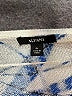Alfani Blue Cardigan Size L (petite) - photo 7