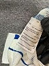 Alfani Blue Cardigan Size L (petite) - photo 8