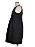 BCBG Paris 100% Polyester Solid Black Casual Dress Size 12 - photo 5