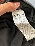 Shein Black Tank Top Size L - photo 7