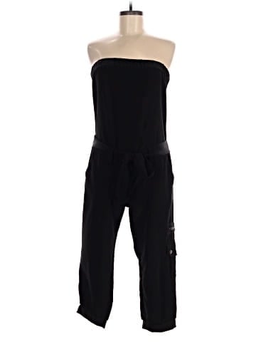 Grass Collection Jumpsuit (view 1)