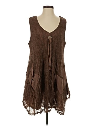 Fresh Produce Casual Dress (view 1)