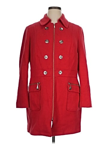 INC International Concepts Coat (view 1)