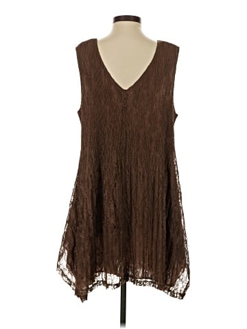 Fresh Produce Casual Dress (view 2)