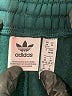 Adidas Solid Teal Track Pants Size M - photo 7