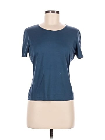 Les Copains Short Sleeve T-Shirt (view 1)