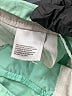 Old Navy 100% Cotton Hearts Green Shorts Size 6 - photo 4