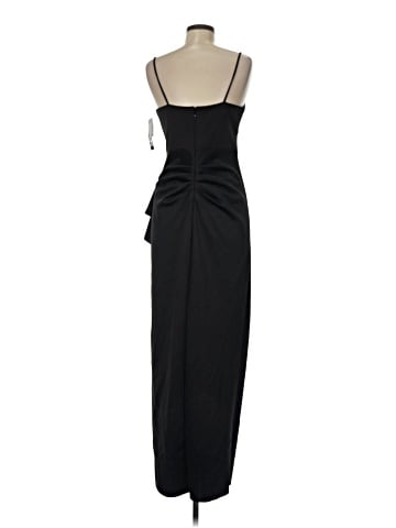 Xscape Cocktail Dress (view 2)