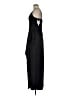 Xscape Black Cocktail Dress Size 6 - photo 5