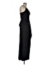 Xscape Black Cocktail Dress Size 6 - photo 4