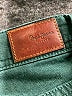 Pepe Jeans Green Jeans Size 28 waist - photo 7