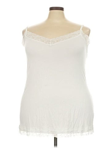 Lane Bryant Sleeveless Top (view 1)