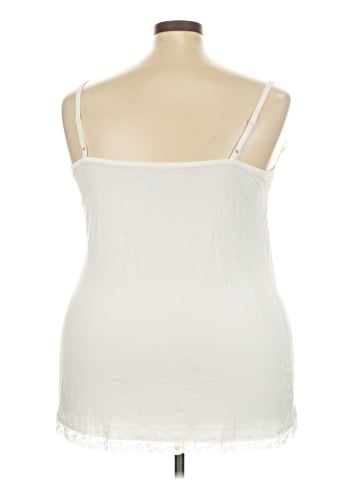 Lane Bryant Sleeveless Top (view 2)