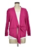 Premise Studio Pink Cardigan Size M (estimated) - photo 1