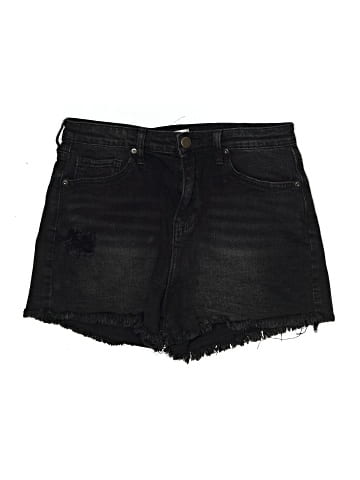 ABound Denim Shorts (view 1)