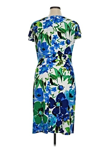 Lauren by Ralph Lauren Cocktail Dress (view 2)