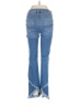 American Eagle Outfitters Hearts Blue Jeans Size 2L - photo 2