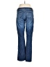 Express Jeans Blue Jeans Size 10 - photo 2