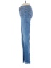 American Eagle Outfitters Hearts Blue Jeans Size 2L - photo 5